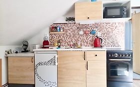 Apartman Castle View