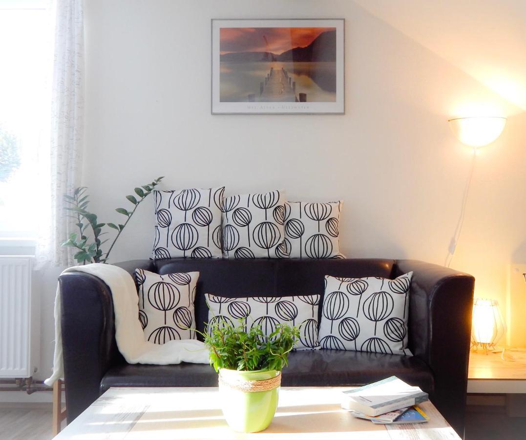 Apartman Castle View Český Krumlov Exteriér fotografie